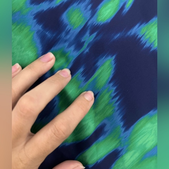 The Wolf Gang Calypso Maxi Dress - Picture 5 of 8